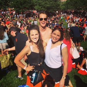 Meet your Posher, Adeline